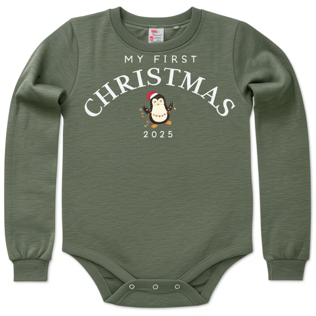 Snuggle Season: Winter Baby Collection